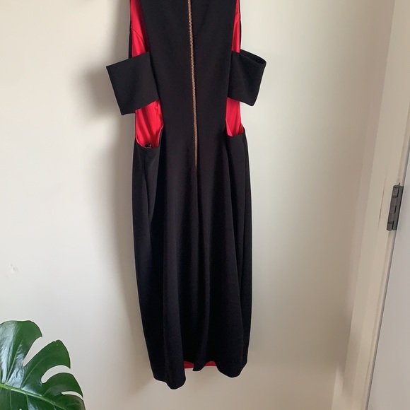 Cocktail Dress - Picture 3 of 5